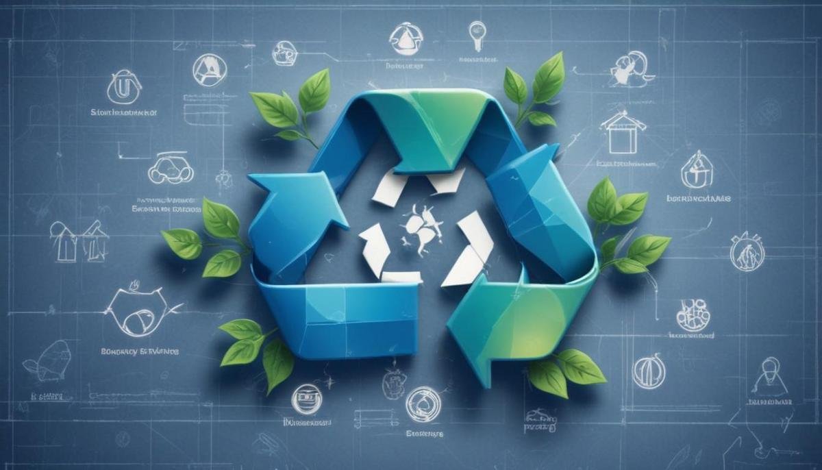 Materiais sustentáveis para designs verdes Materiais sustentáveis para designs verdes