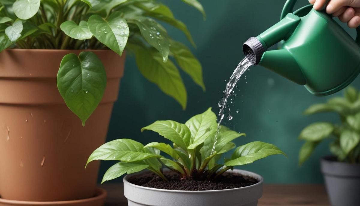 Solo perfeito e adubação balanceada