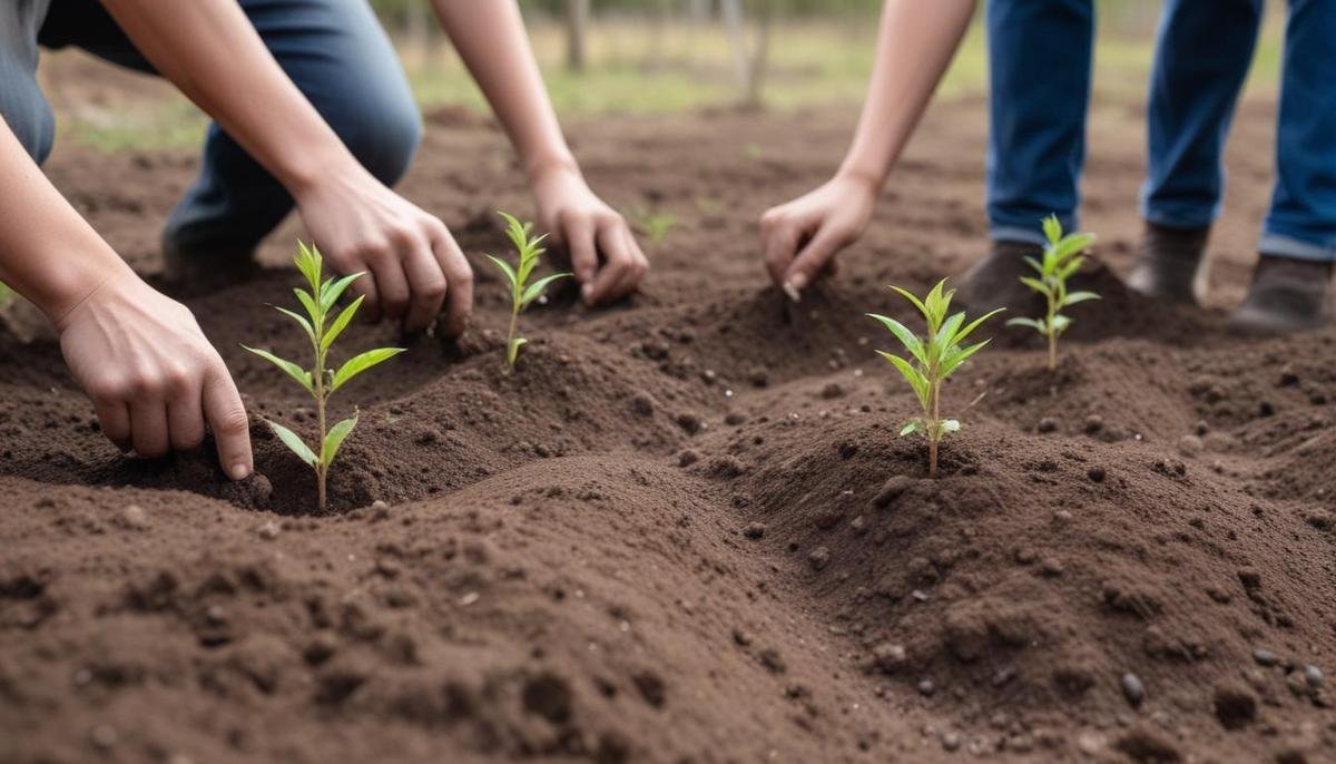Benefícios ambientais e econômicos