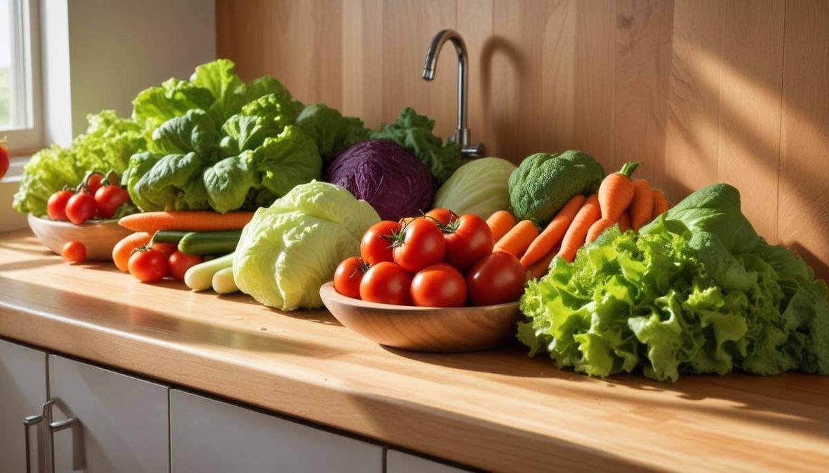 Quais são as verduras essenciais do dia a dia? Quais são as verduras essenciais do dia a dia?