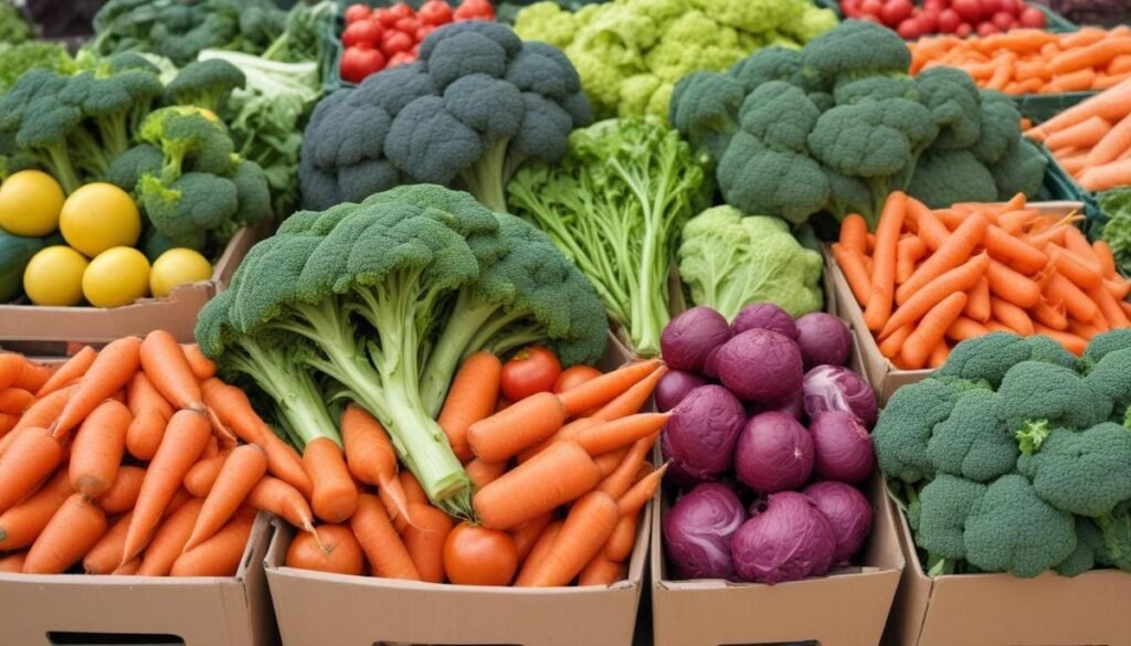 Verduras frescas: segredos para escolher as melhores e turbinar sua saúde