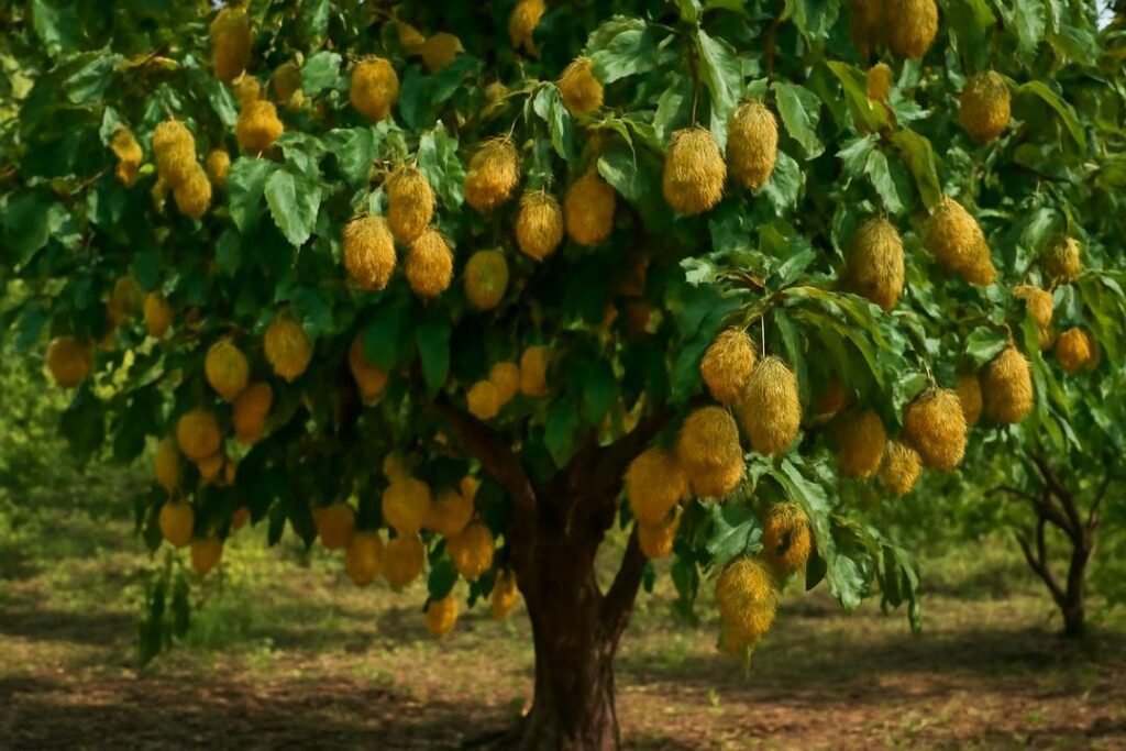 Cultivo jacarandá: guia prático para colheitas suculentas e abundantes