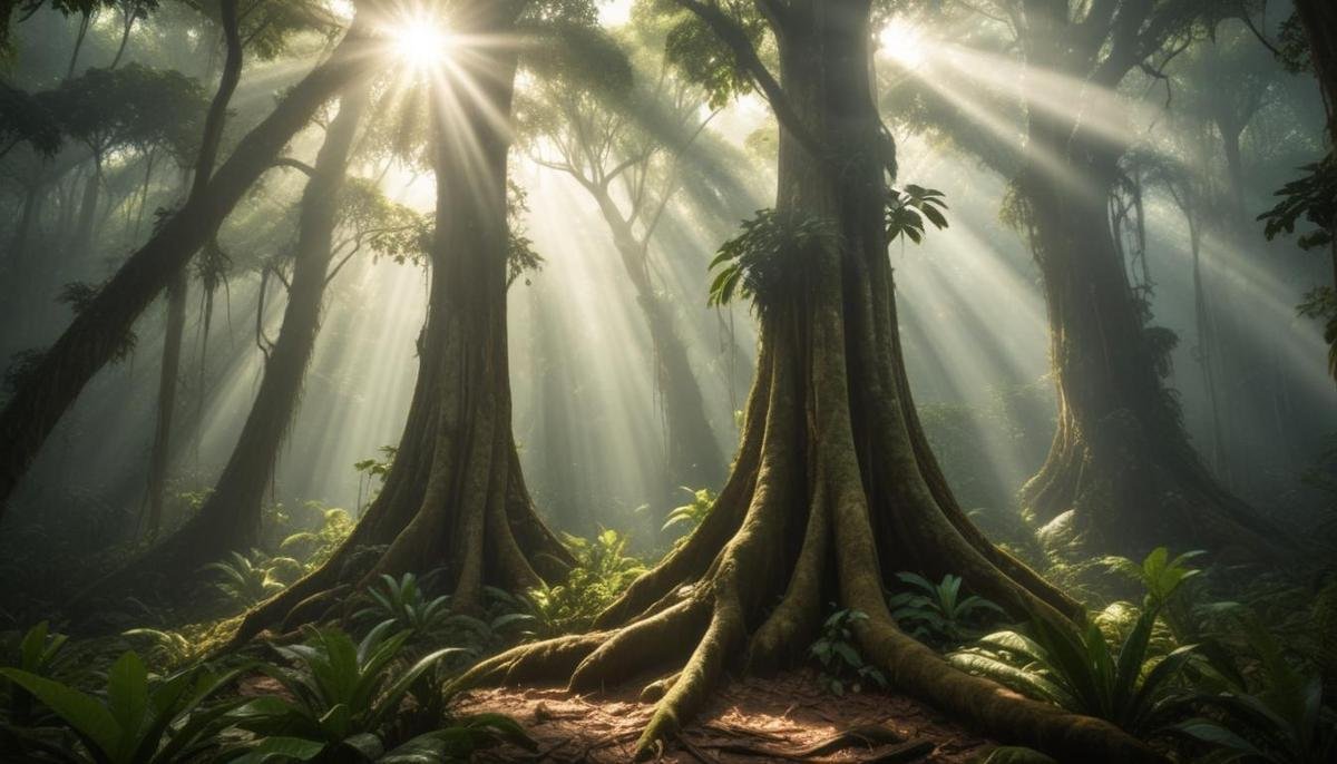 Importância ecológica e cultural