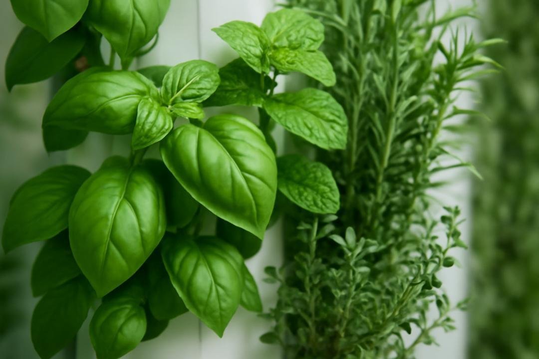 Como montar seu sistema de cultivo vertical Como montar seu sistema de cultivo vertical