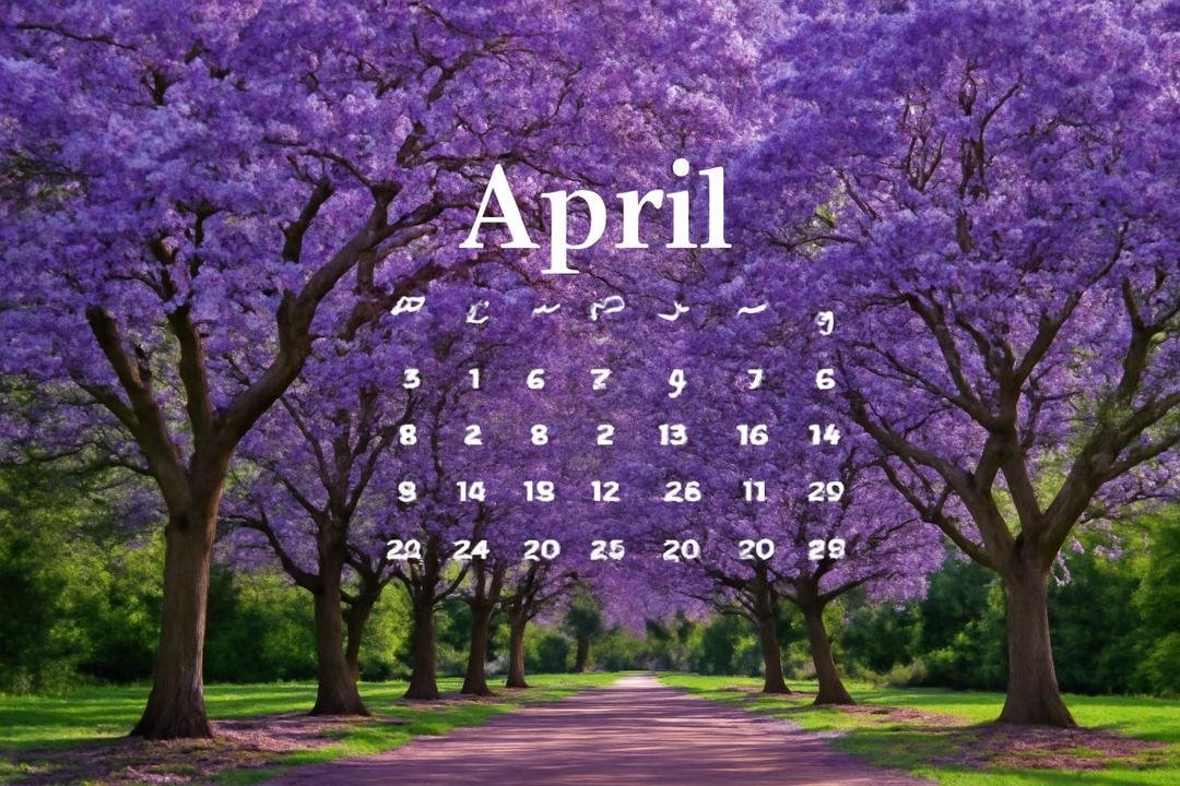 Melhores lugares para ver a Florada jacarandá Melhores lugares para ver a Florada jacarandá