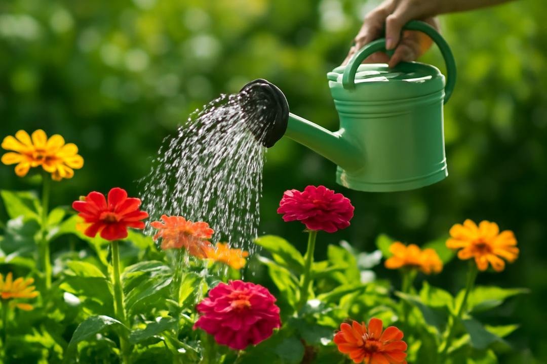 As 8 flores verão mais coloridas e fáceis de cultivar As 8 flores verão mais coloridas e fáceis de cultivar