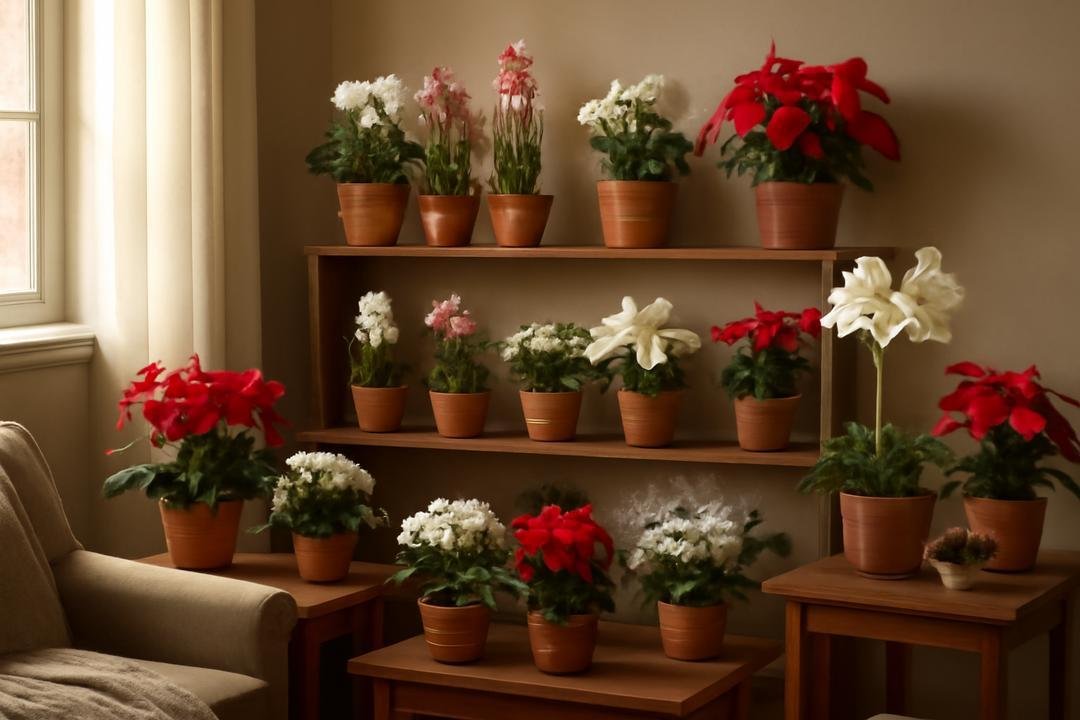 Conclusão: flores inverno e seu impacto no bem-estar