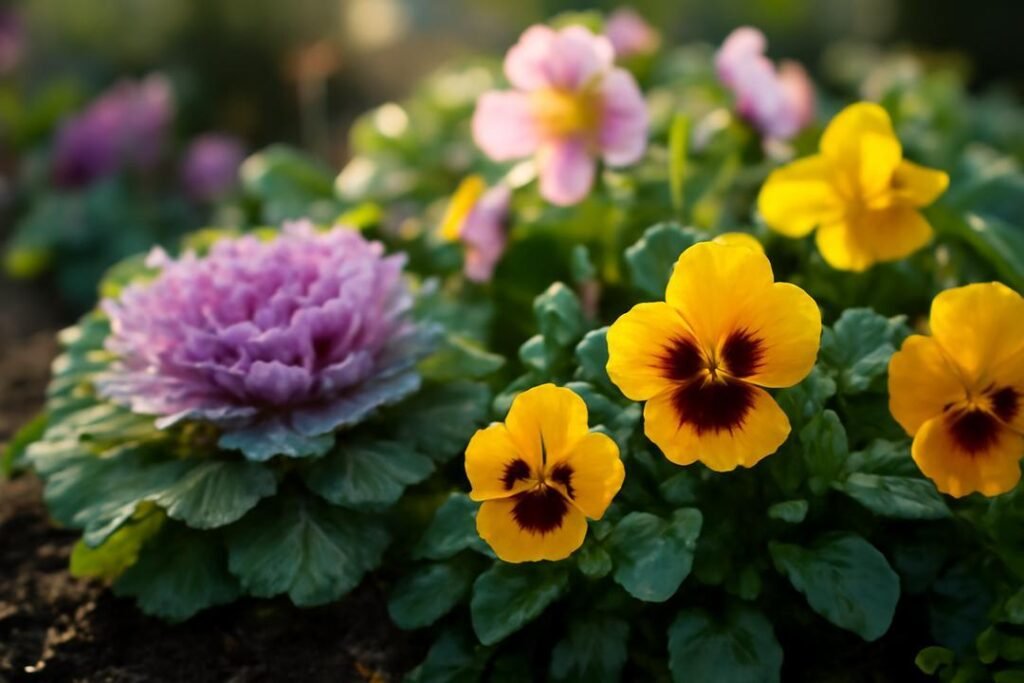 Flores inverno: descubra como cuidar e escolher as melhores para sua casa