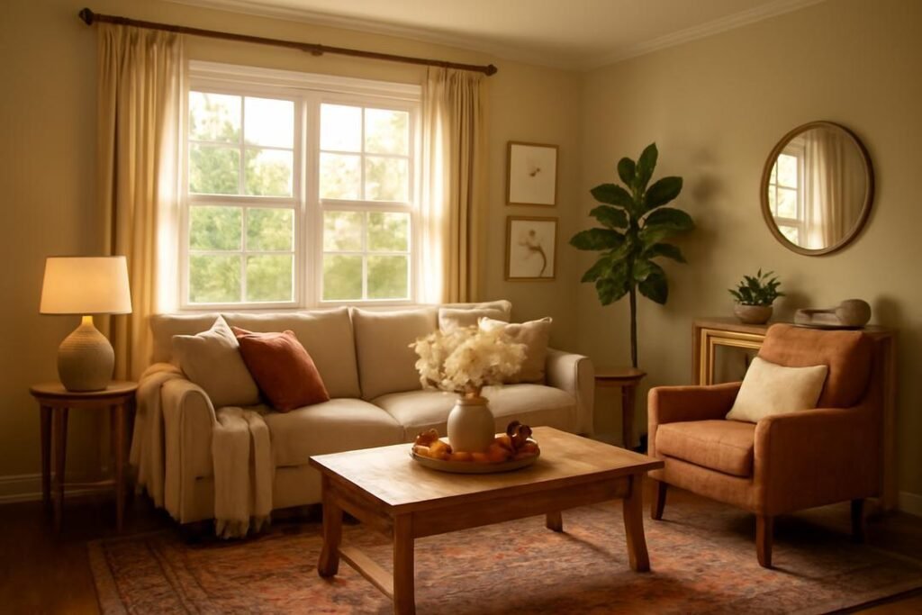 Decoração residencial: transforme seu espaço com dicas práticas e estilos únicos Decoração residencial: transforme seu espaço com dicas práticas e estilos únicos