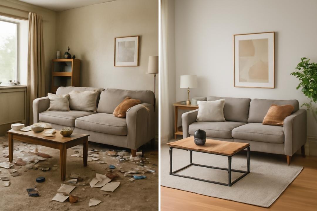 Conclusão: a importância da decoração residencial para o seu bem-estar